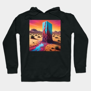 Monolith Hoodie